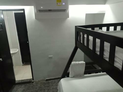 Acuavista Hostel