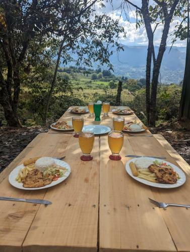 Mamaterra Glamping