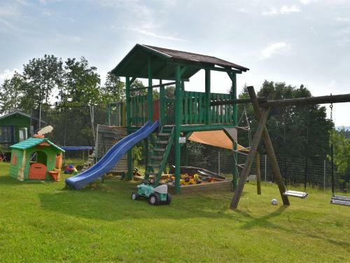 Cushy Apartment With Jacuzzi, Sauna, Solarium, Bbq, Balcony