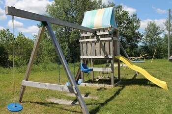 Hotel Days Inn Edmundston