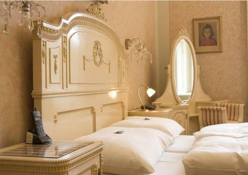 Hotel Vila Lanna