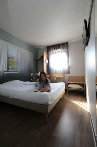 Hotel Arena Clermont-ferrand