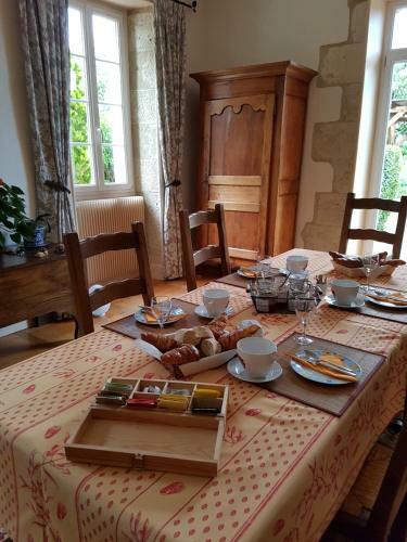 Hostal Domaine De Sonnard
