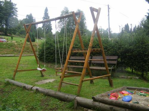 Hostal Penzion Borovice
