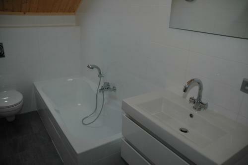 Holiday Home Le Holset