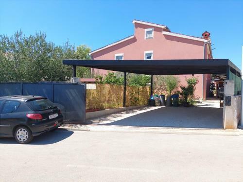 Apartments Babi?