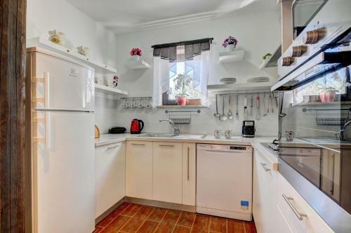 Apartments Babi?