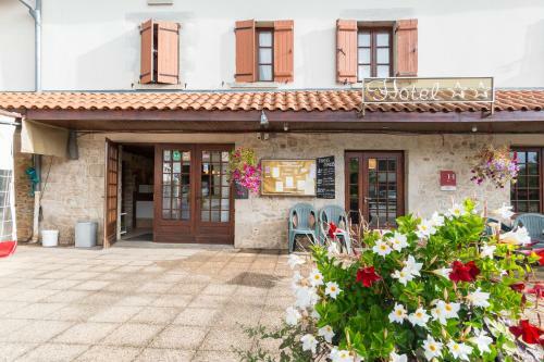 Hotel Le Petit Sal�