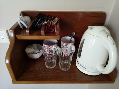 Bed & Breakfast Glen Gat House