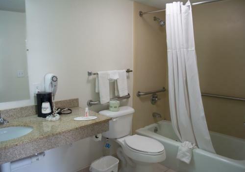 Hotel Days Inn Owensboro