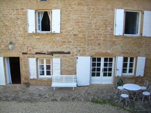 Bed & Breakfast La Chipotte