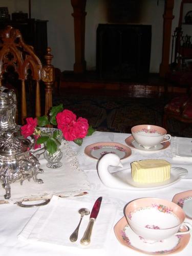 Bed & Breakfast La Chipotte