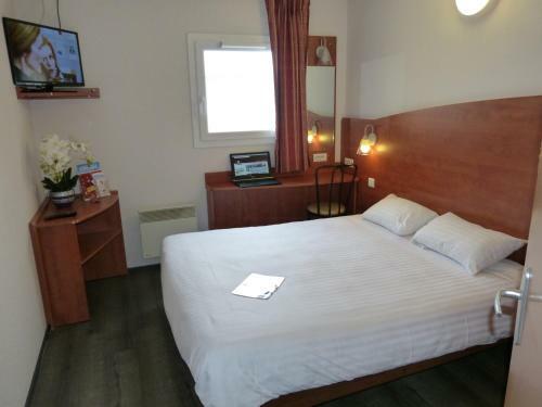 Best Hotel Reims La Pompelle