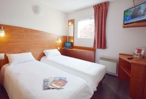 Best Hotel Reims La Pompelle