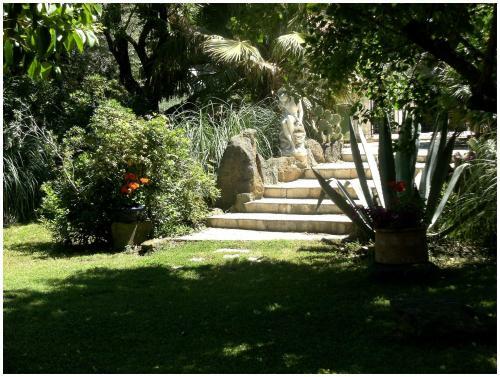 Hotel H�tel Le Patriarche