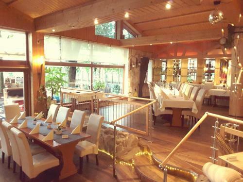 Hotel Gasthaus Papen �nne