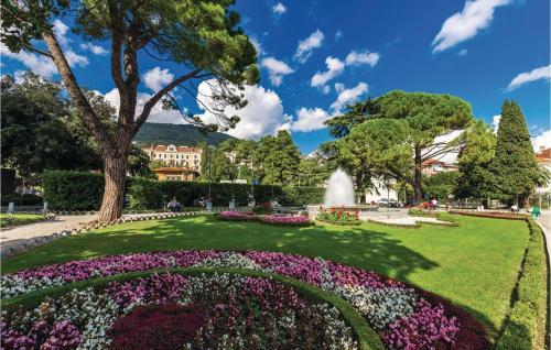 Apartment Opatija 1