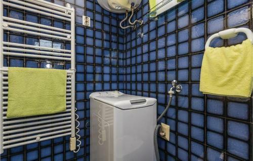Apartment Opatija 1