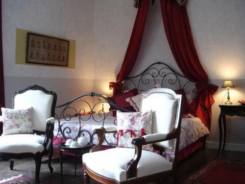 Bed & Breakfast Le Petit Ch�teau