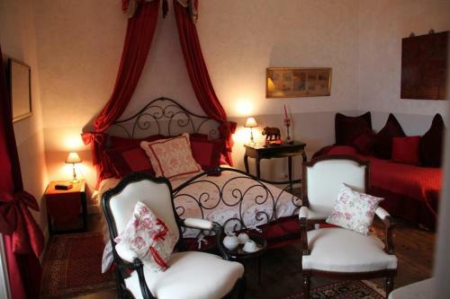 Bed & Breakfast Le Petit Ch�teau