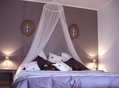 Bed & Breakfast Le Petit Ch�teau