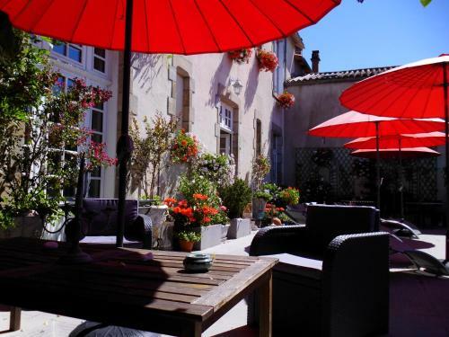 Bed & Breakfast Le Petit Ch�teau