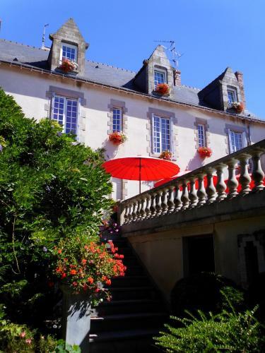 Bed & Breakfast Le Petit Ch�teau