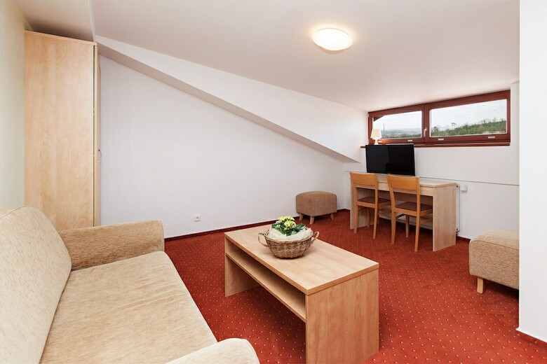 Hotel Panska Licha