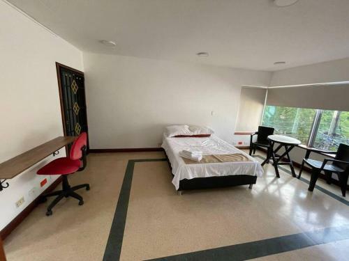 Apartamento Privado En Medellin Mag301