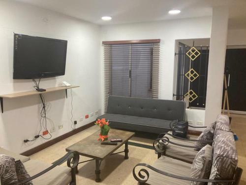 Apartamento Privado En Medellin Mag301