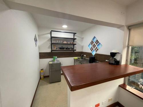 Apartamento Privado En Medellin Mag301