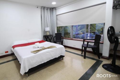 Apartamento Privado En Medellin Mag301