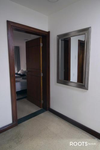 Apartamento Privado En Medellin Mag301