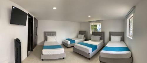 Hotel Villa M�naco