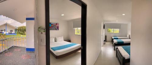 Hotel Villa M�naco