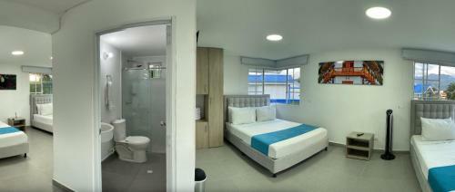 Hotel Villa M�naco