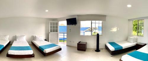 Hotel Villa M�naco