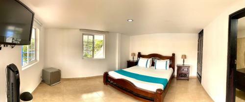 Hotel Villa M�naco