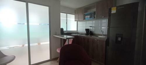 Aparthotel Hotel Boquilla Del Mar