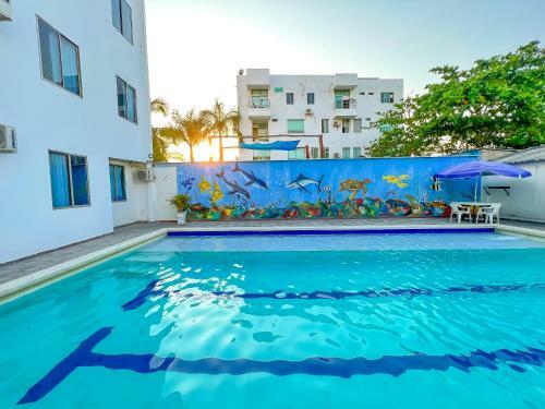 Apartamento Cerca Al Mar En Tol�