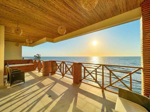 Caribbean Escape Lodge