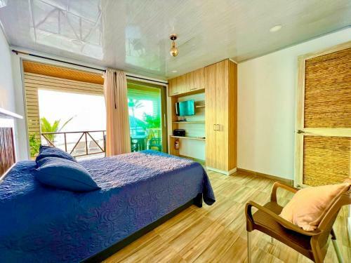 Caribbean Escape Lodge