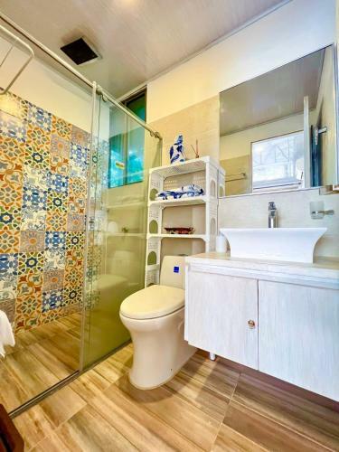 Caribbean Escape Lodge