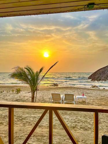 Caribbean Escape Lodge