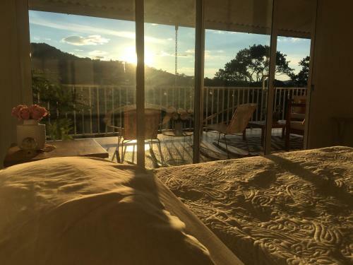 Lodge Longo Mai