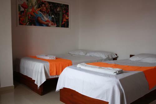 Hotel Balc�n Plaza