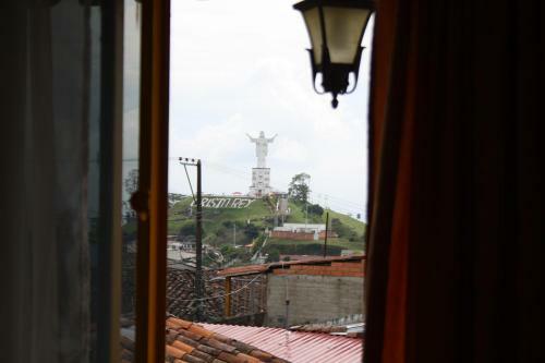 Hotel Balc�n Plaza