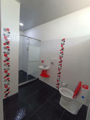 Sina� Caba�a Campestre
