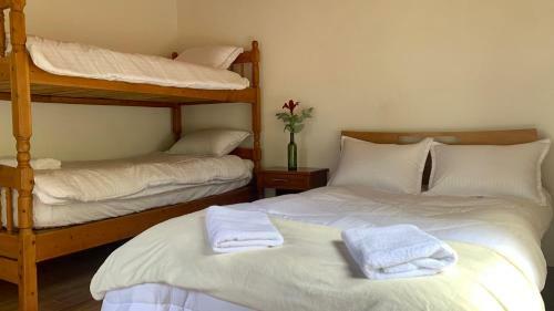 Lodge Coraz�n De La Monta�a