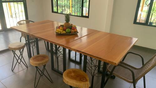 Lodge Coraz�n De La Monta�a